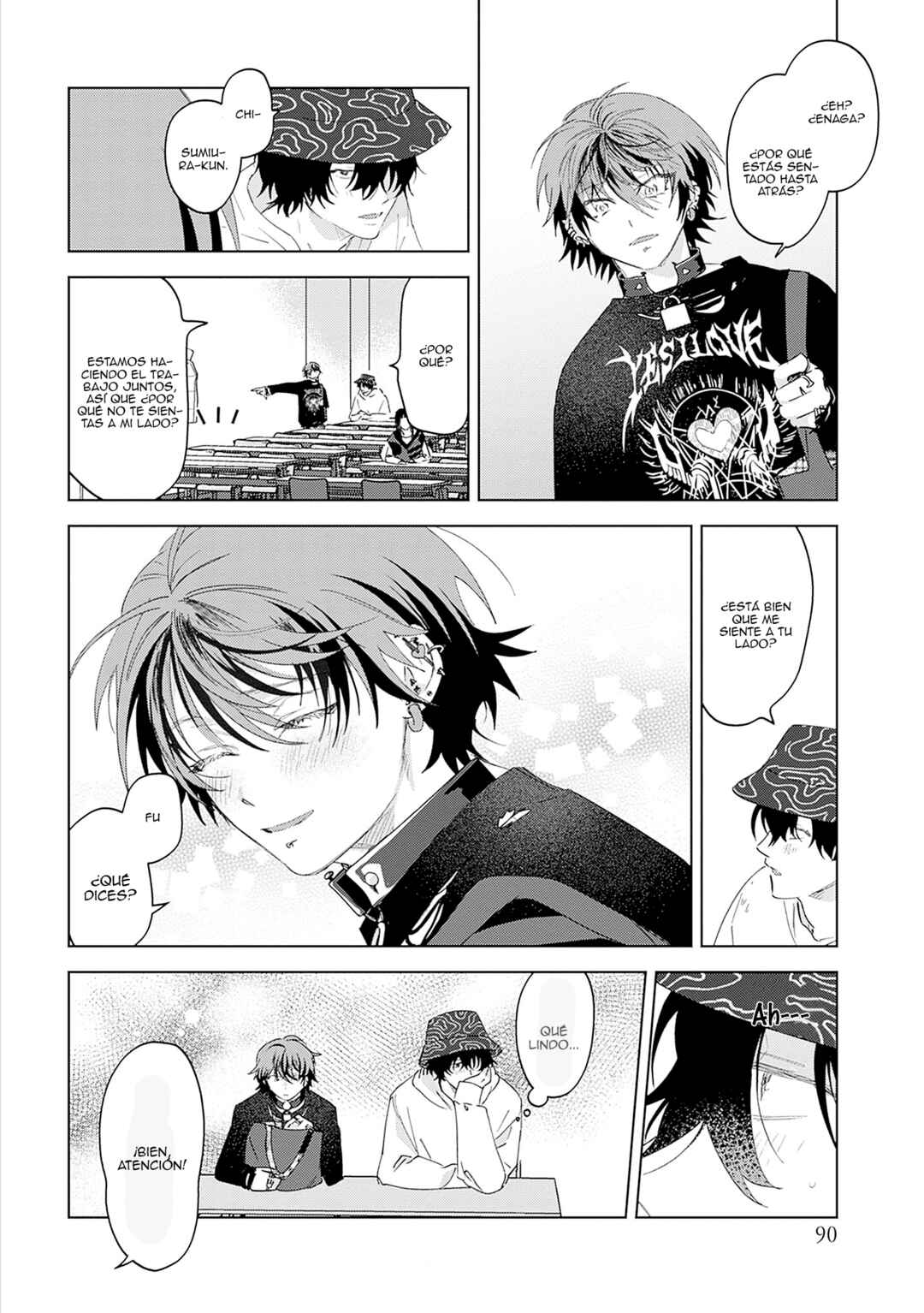 Chapter 3 - Page 8