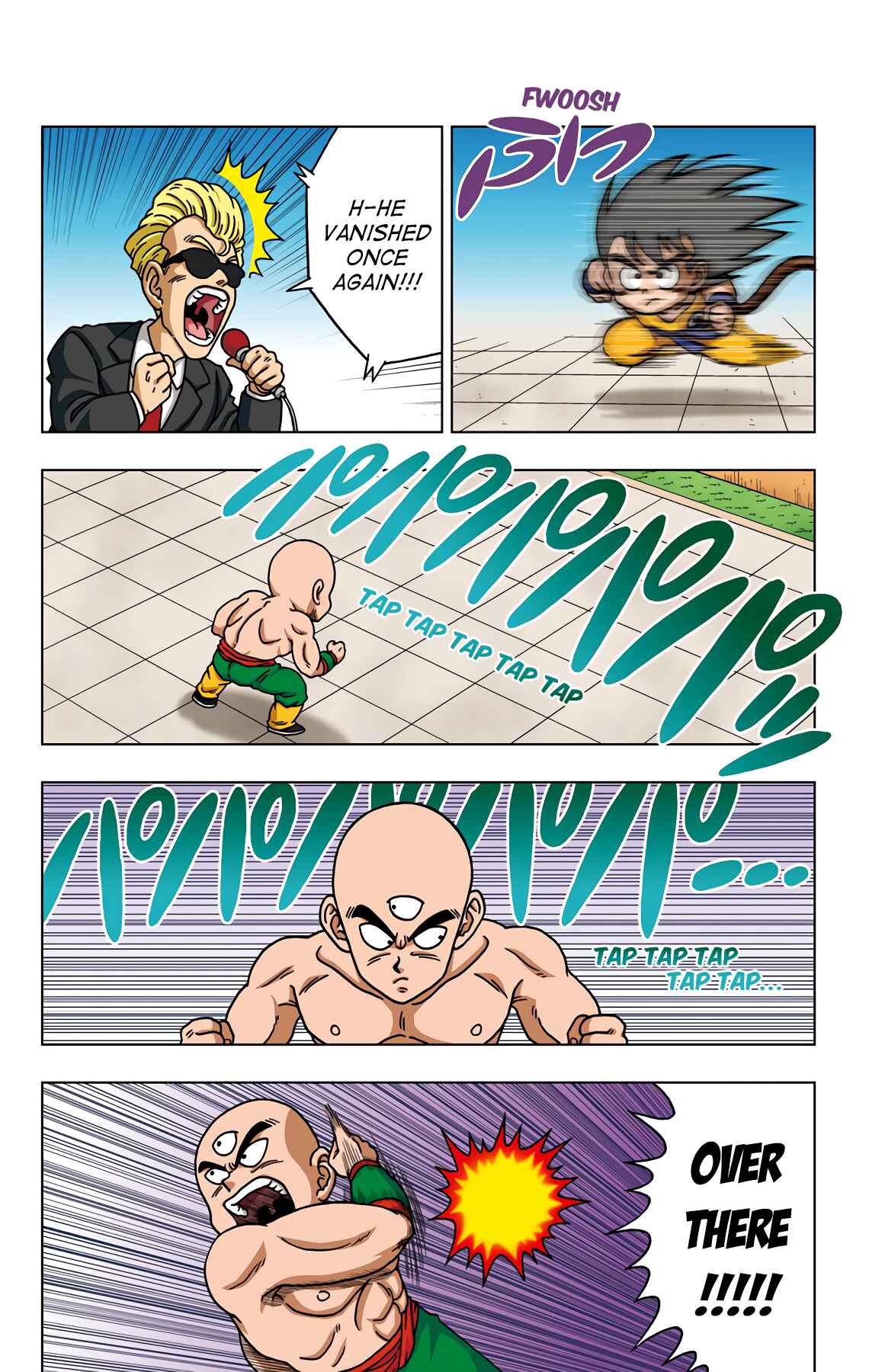 Chapter 42 - Page 10
