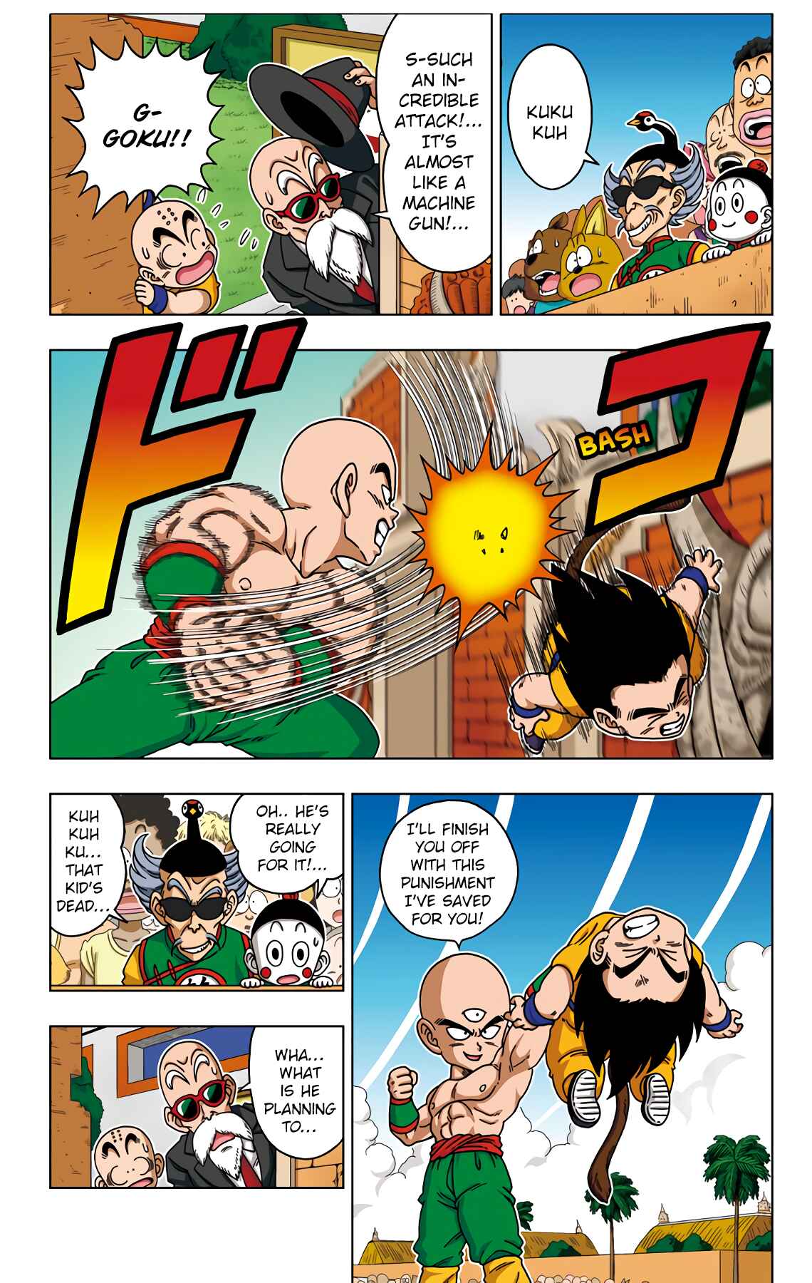 Chapter 42 - Page 12