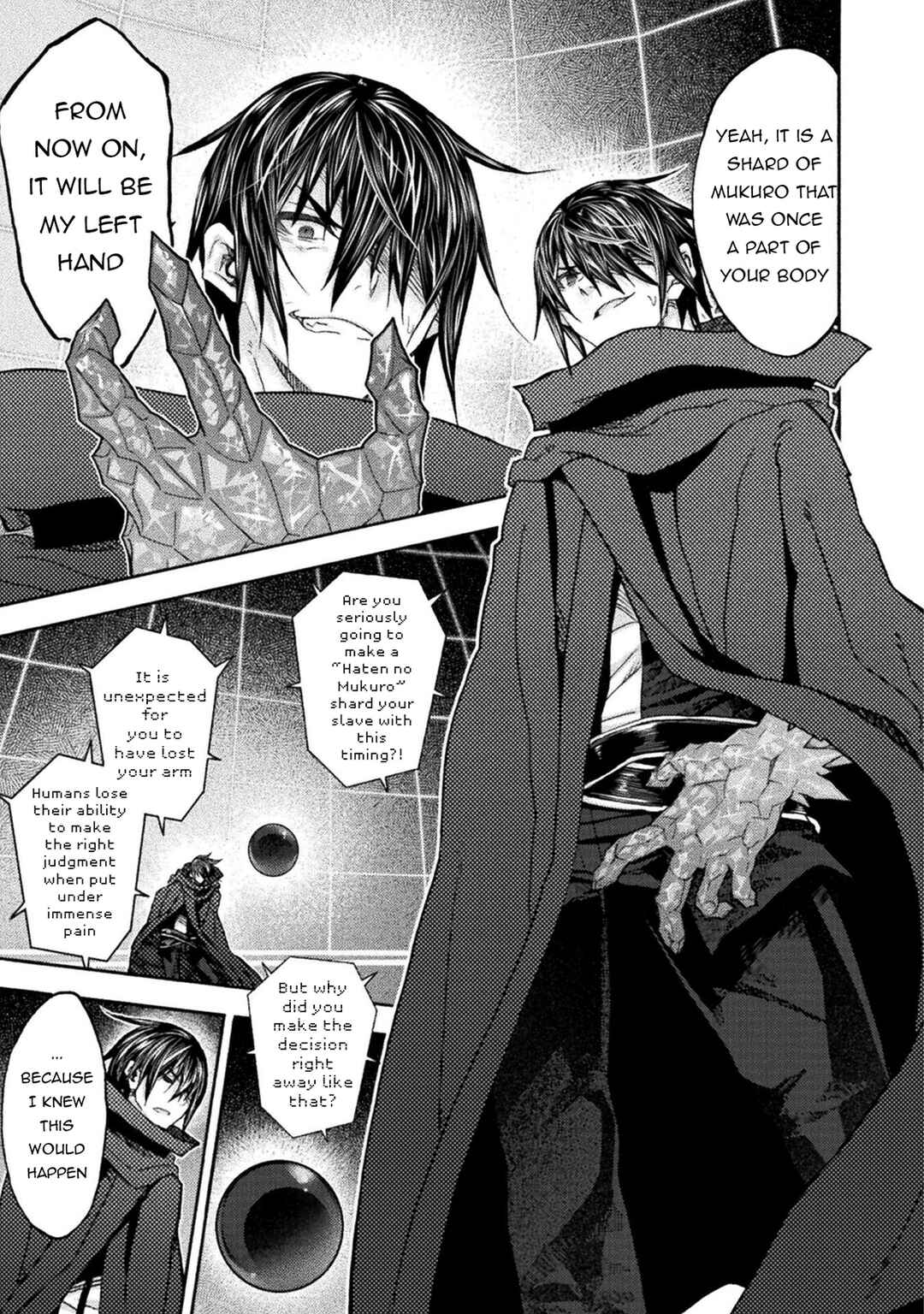 Chapter 74 - Page 6