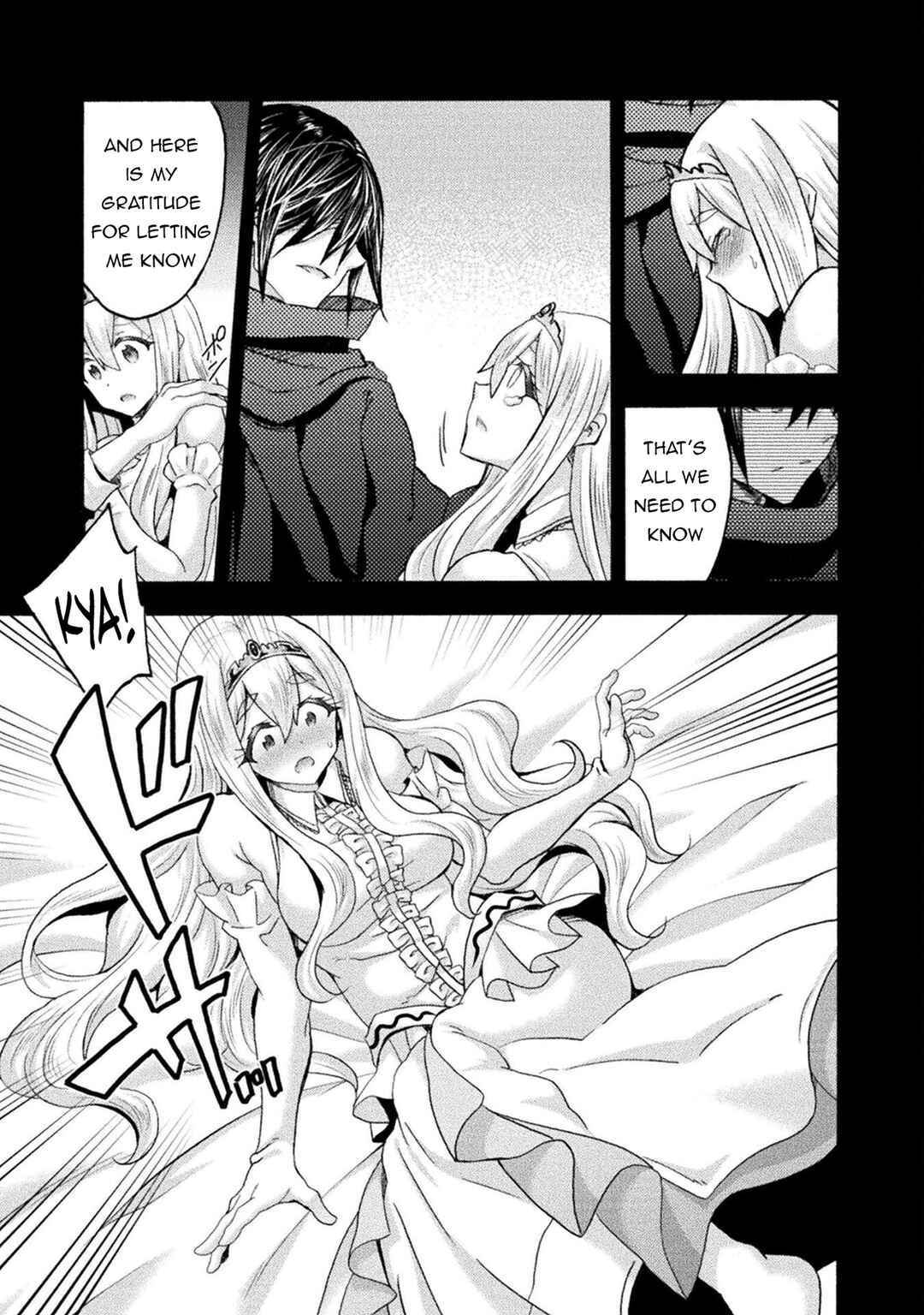 Chapter 74 - Page 8