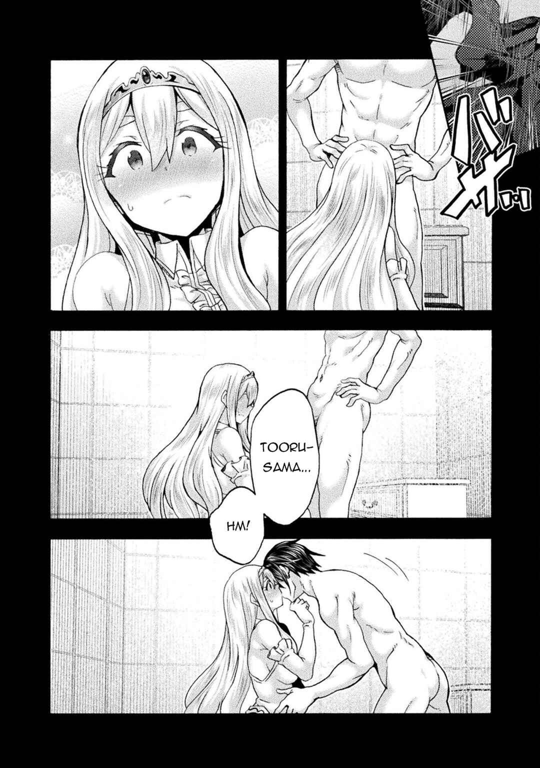 Chapter 74 - Page 9