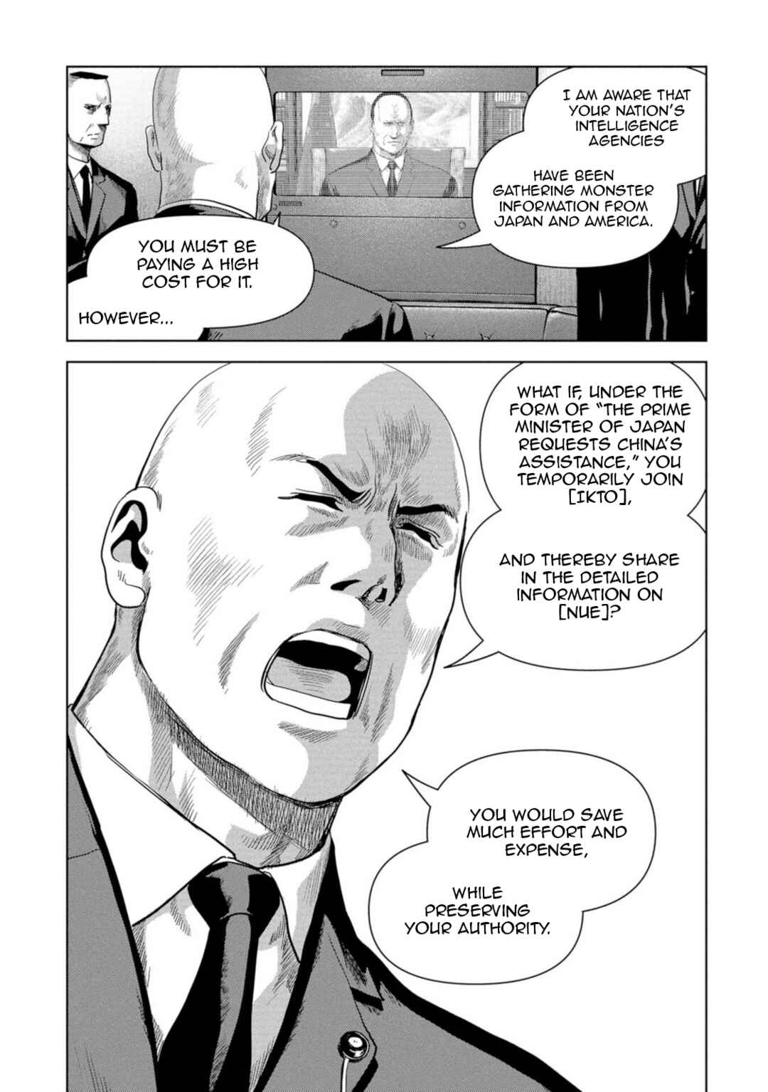 Chapter 62 - Page 10