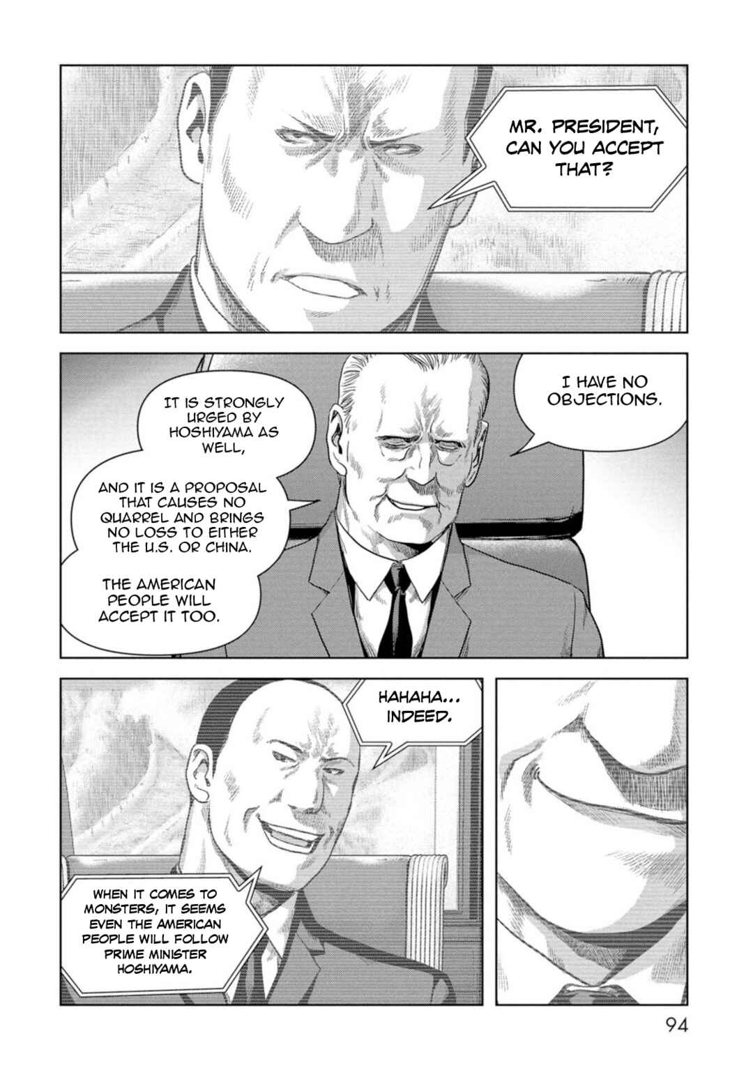 Chapter 62 - Page 13