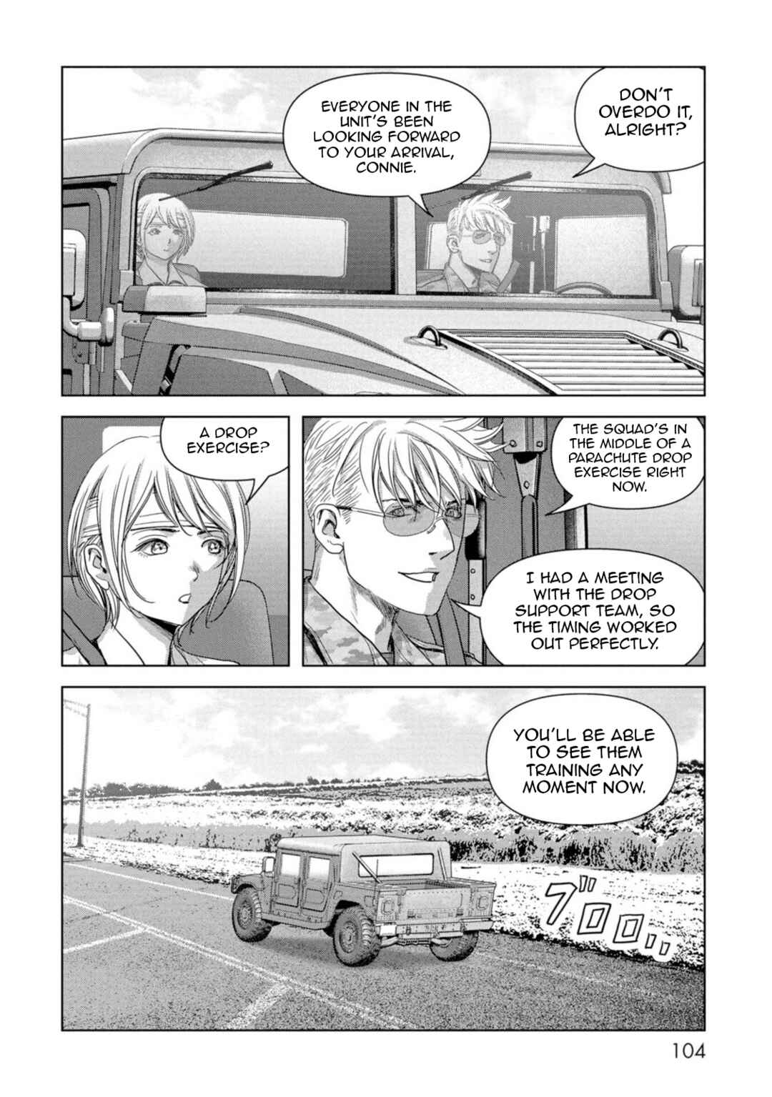 Chapter 62 - Page 22