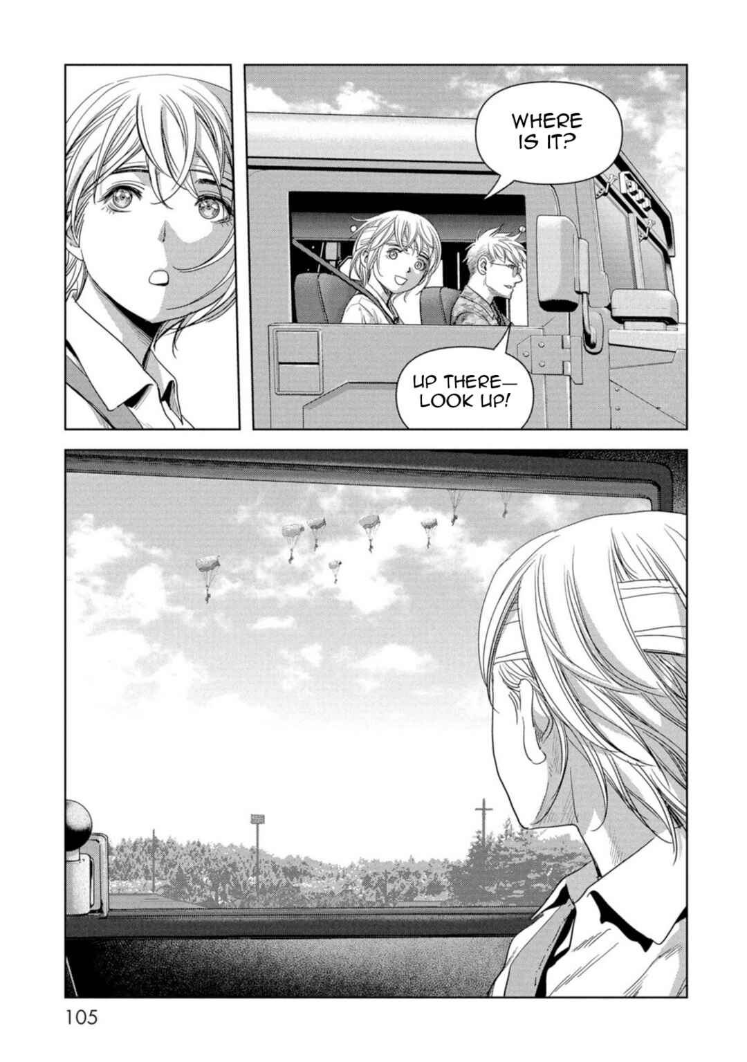 Chapter 62 - Page 23