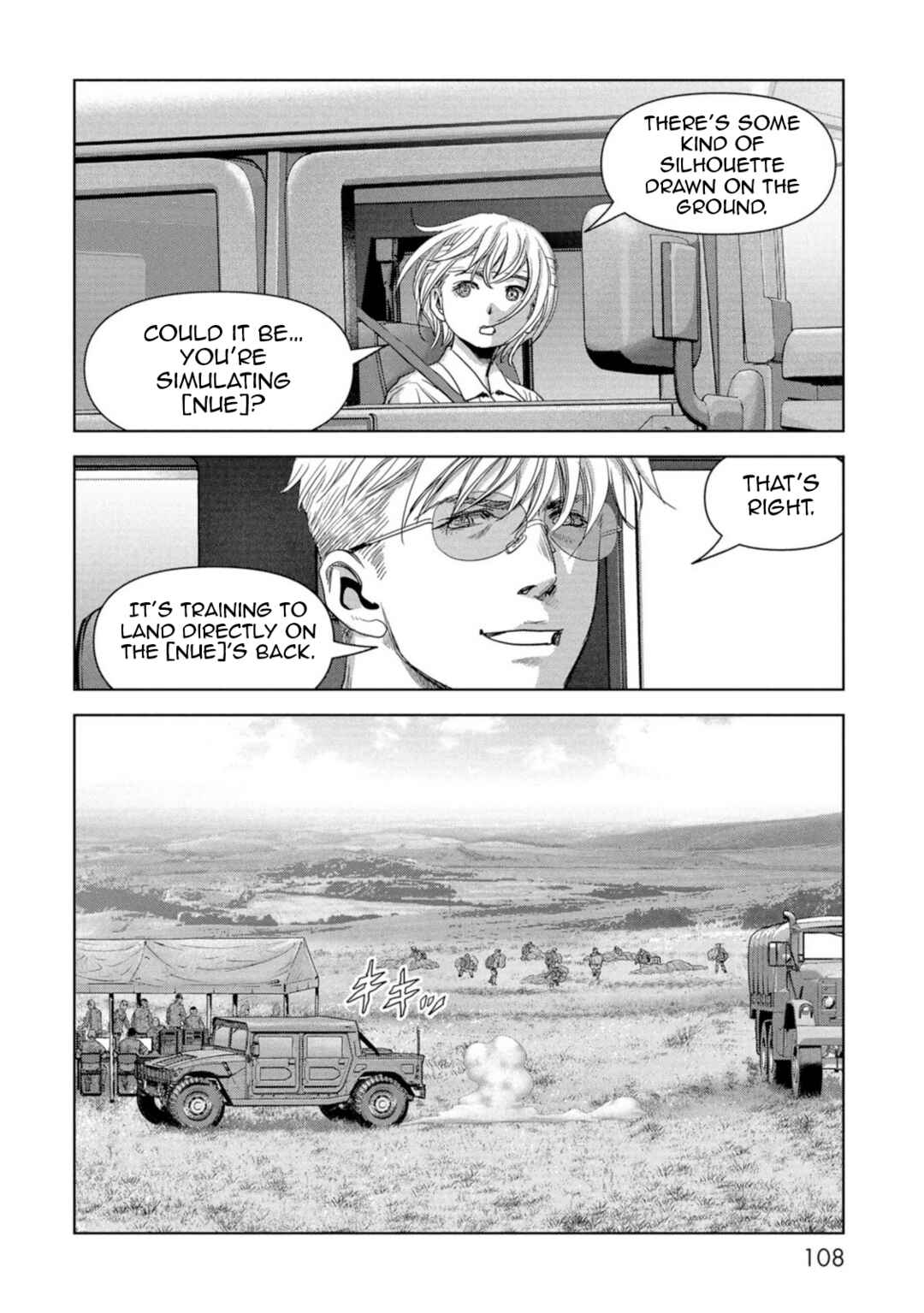 Chapter 62 - Page 26