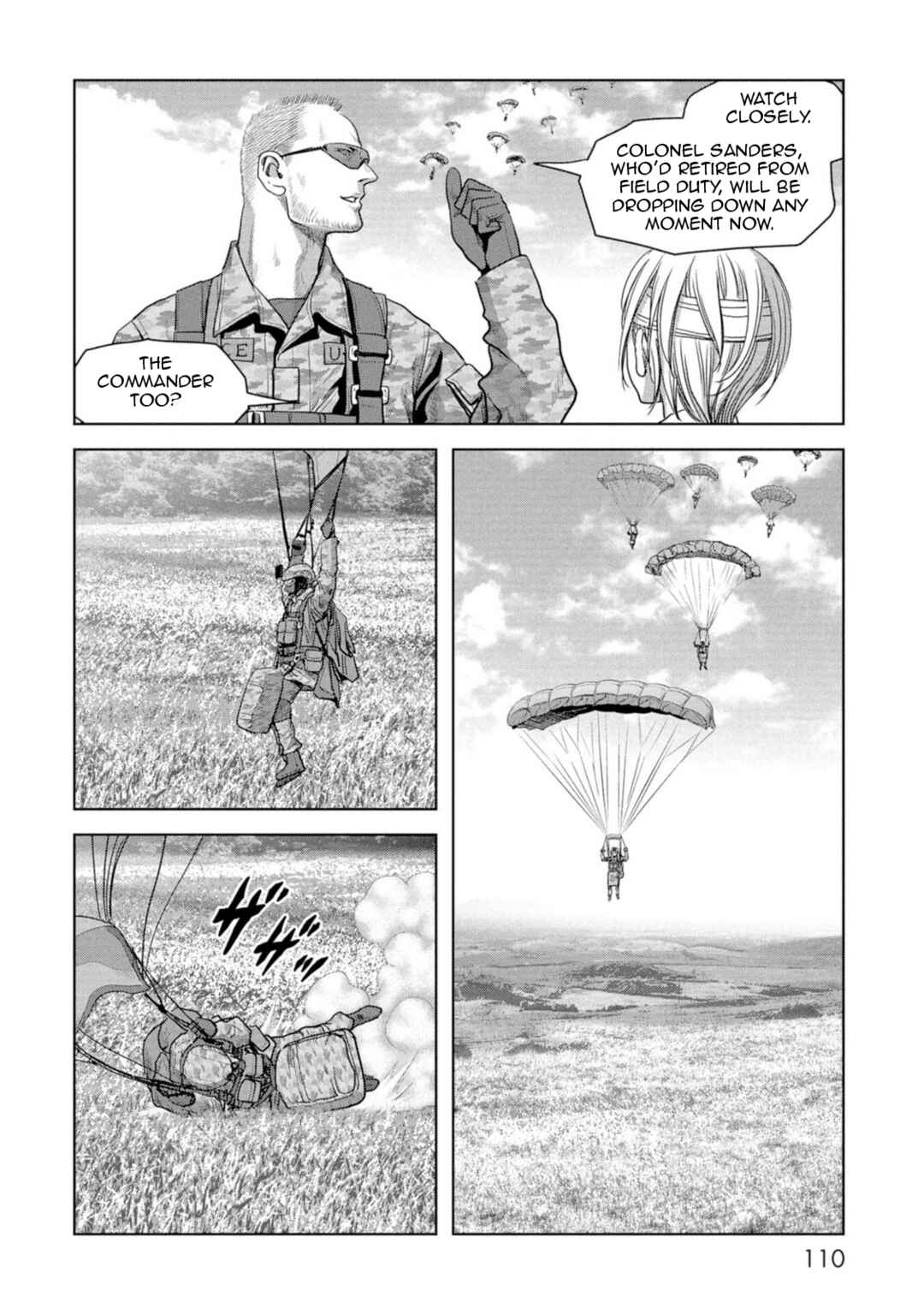 Chapter 62 - Page 28