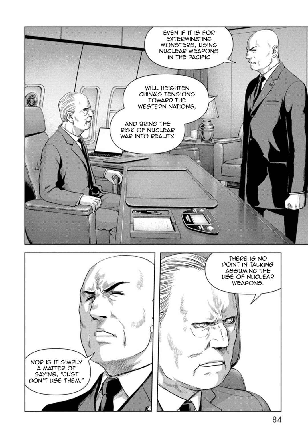 Chapter 62 - Page 3