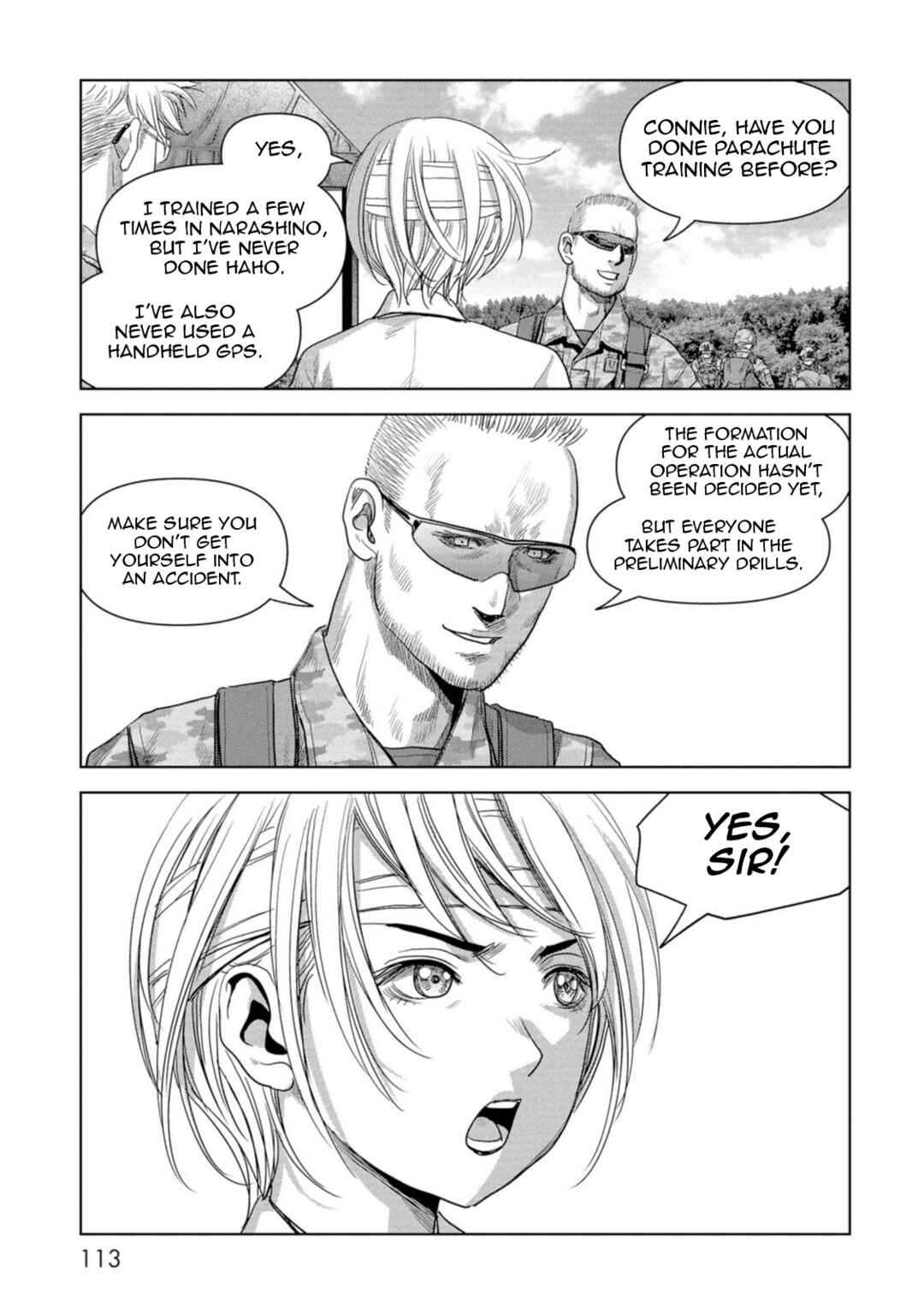 Chapter 62 - Page 31