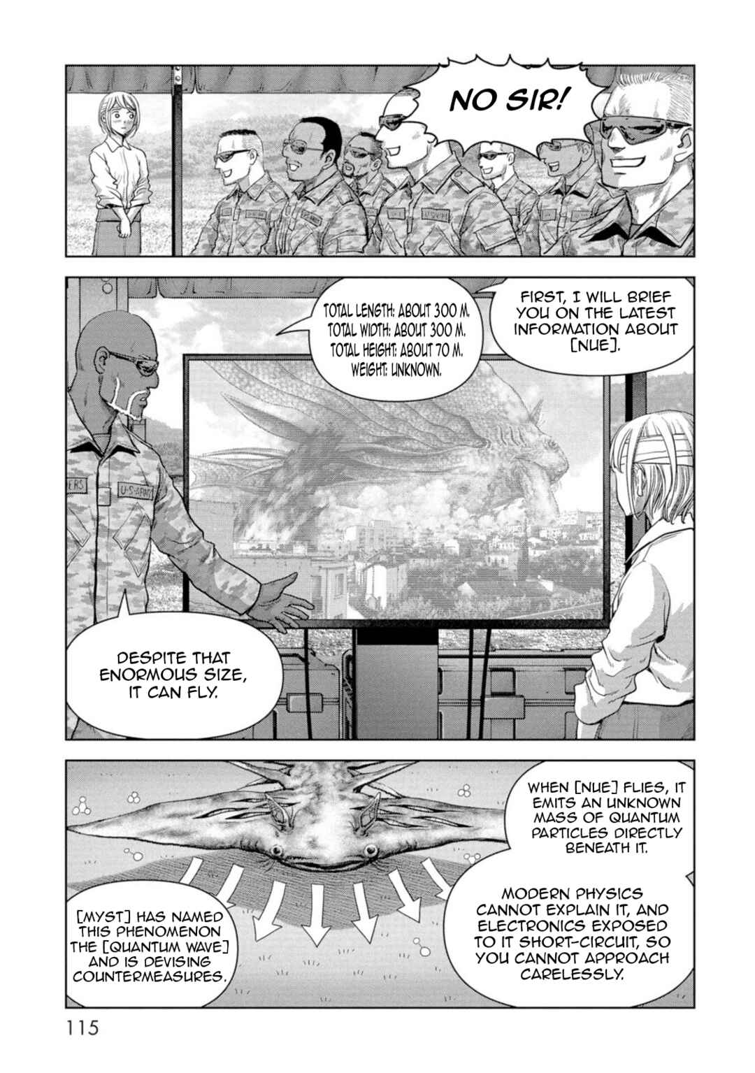 Chapter 62 - Page 33