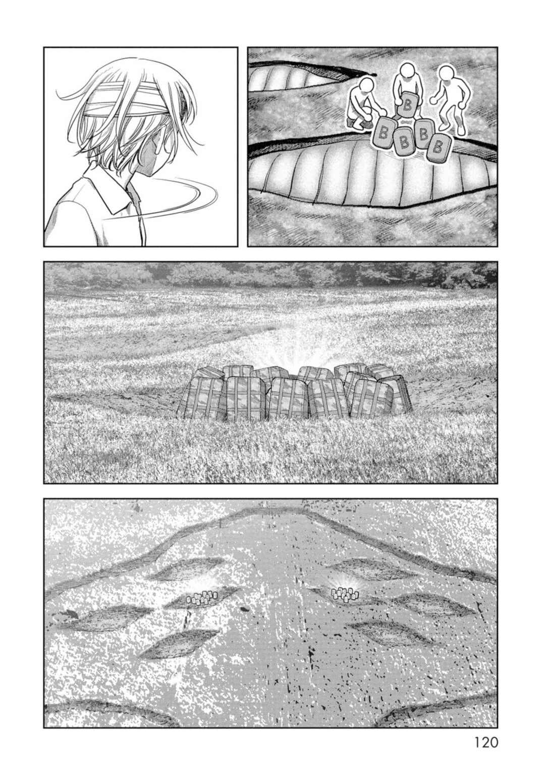 Chapter 62 - Page 38