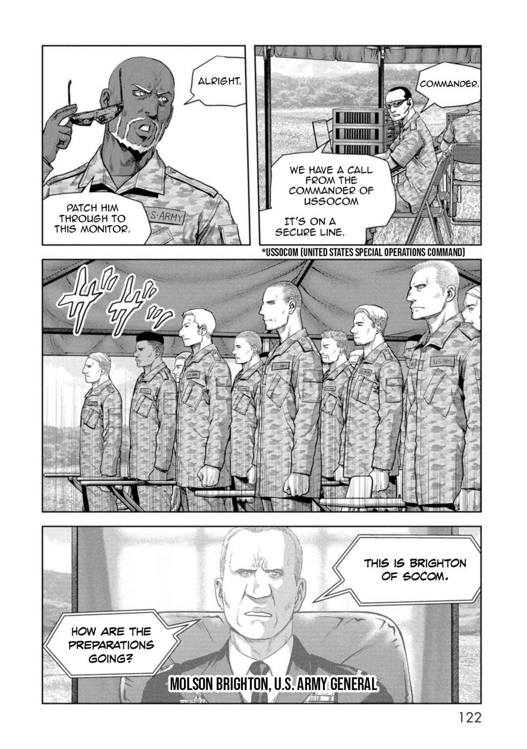 Chapter 62 - Page 40