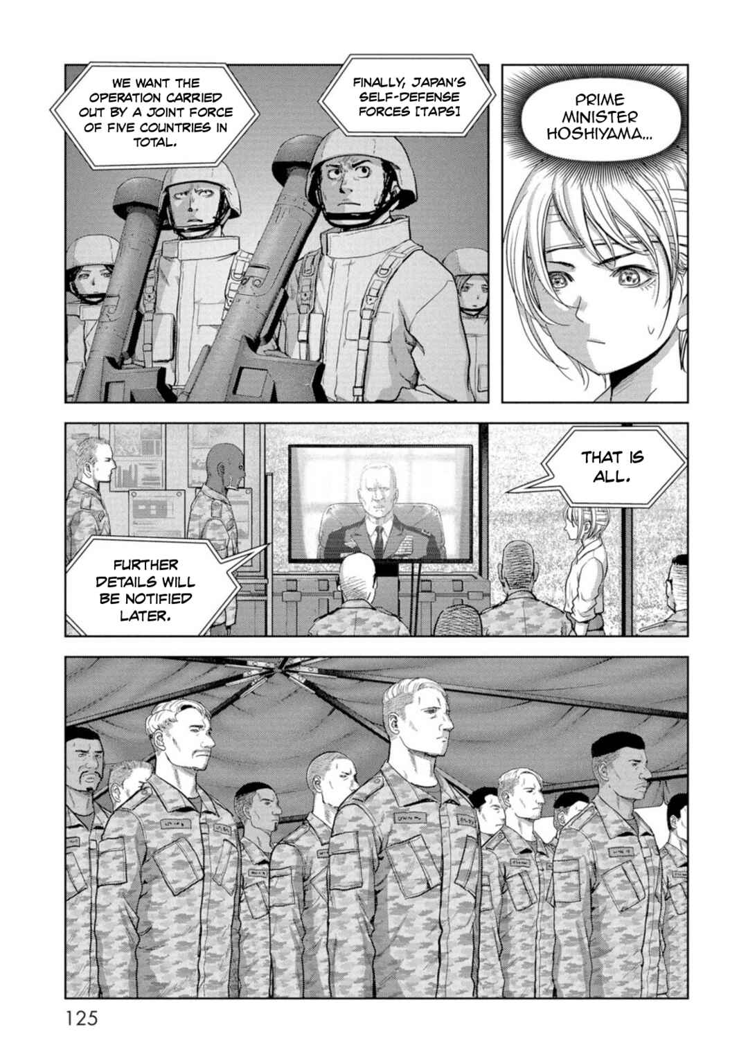 Chapter 62 - Page 43