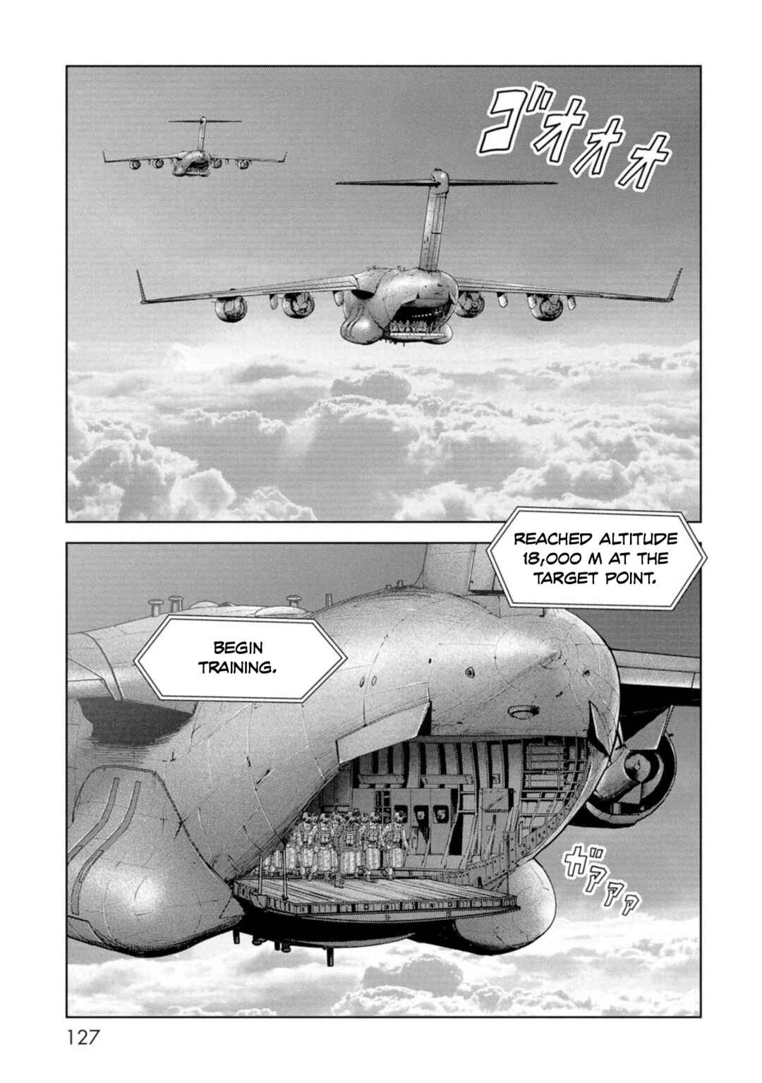 Chapter 62 - Page 45