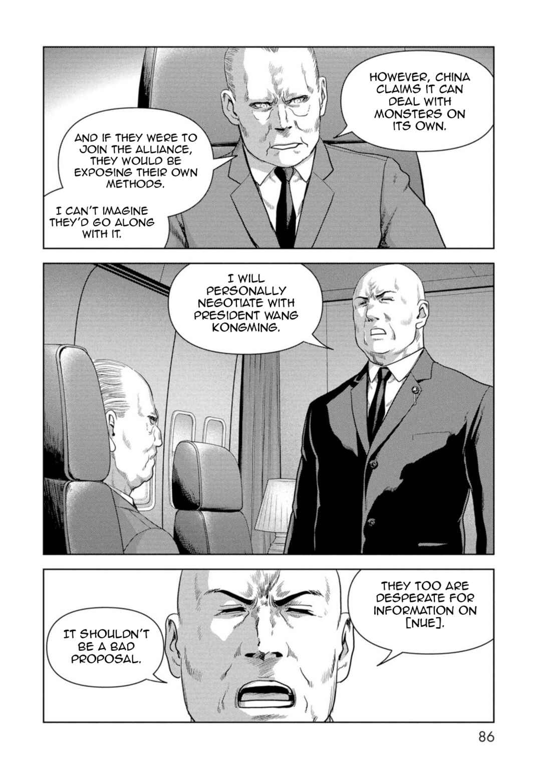 Chapter 62 - Page 5