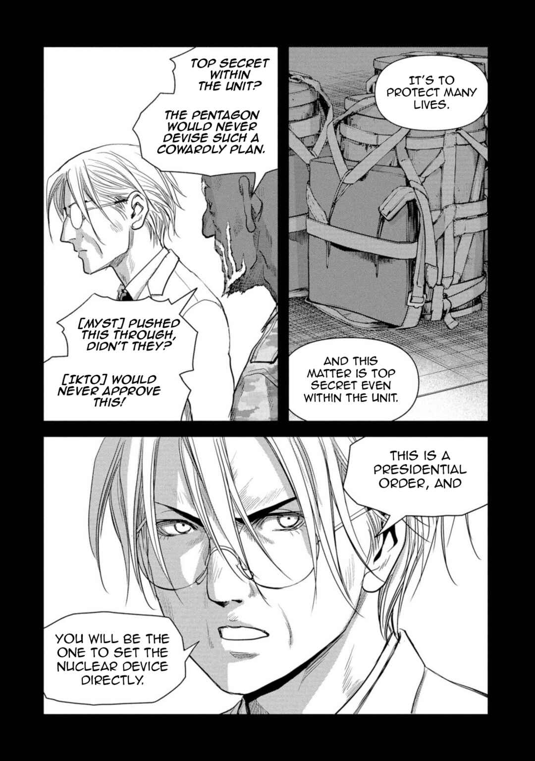 Chapter 62 - Page 56