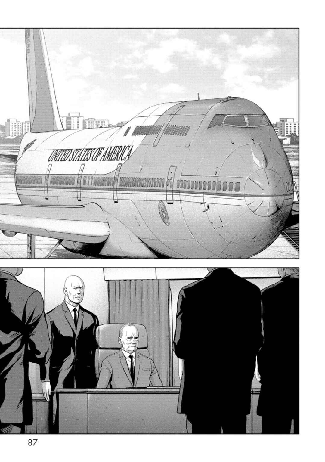 Chapter 62 - Page 6