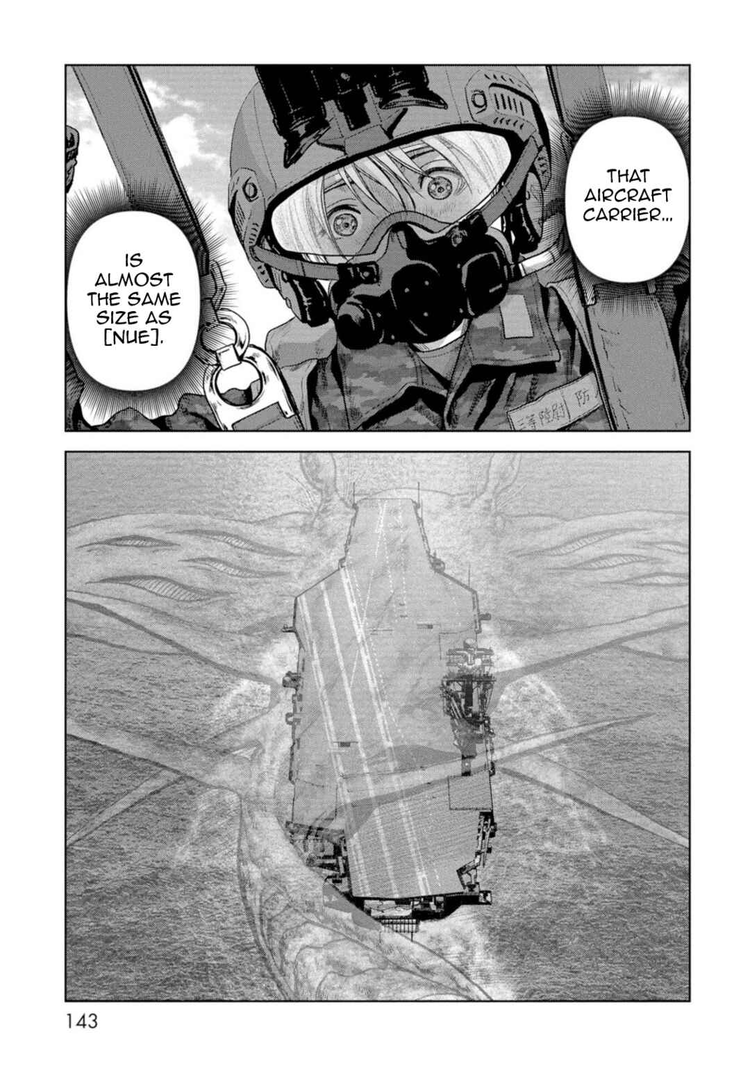 Chapter 62 - Page 61