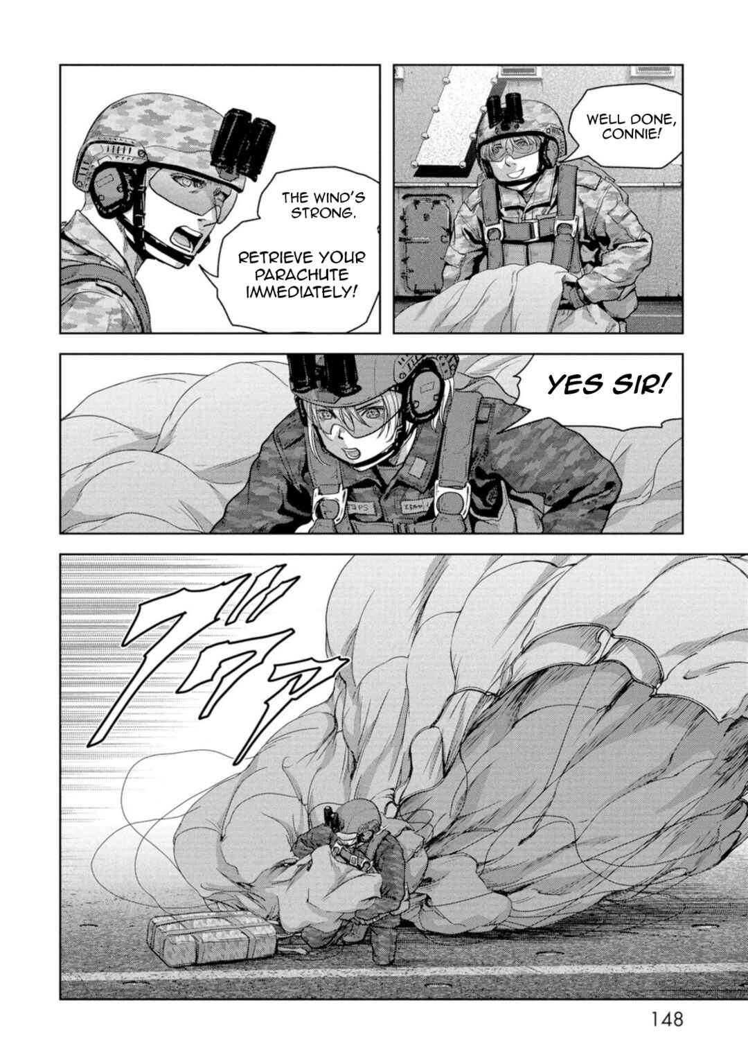 Chapter 62 - Page 66
