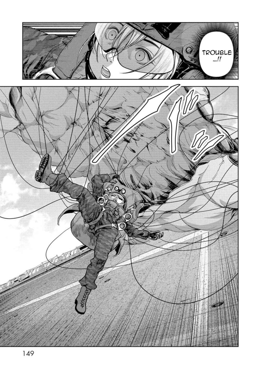 Chapter 62 - Page 67