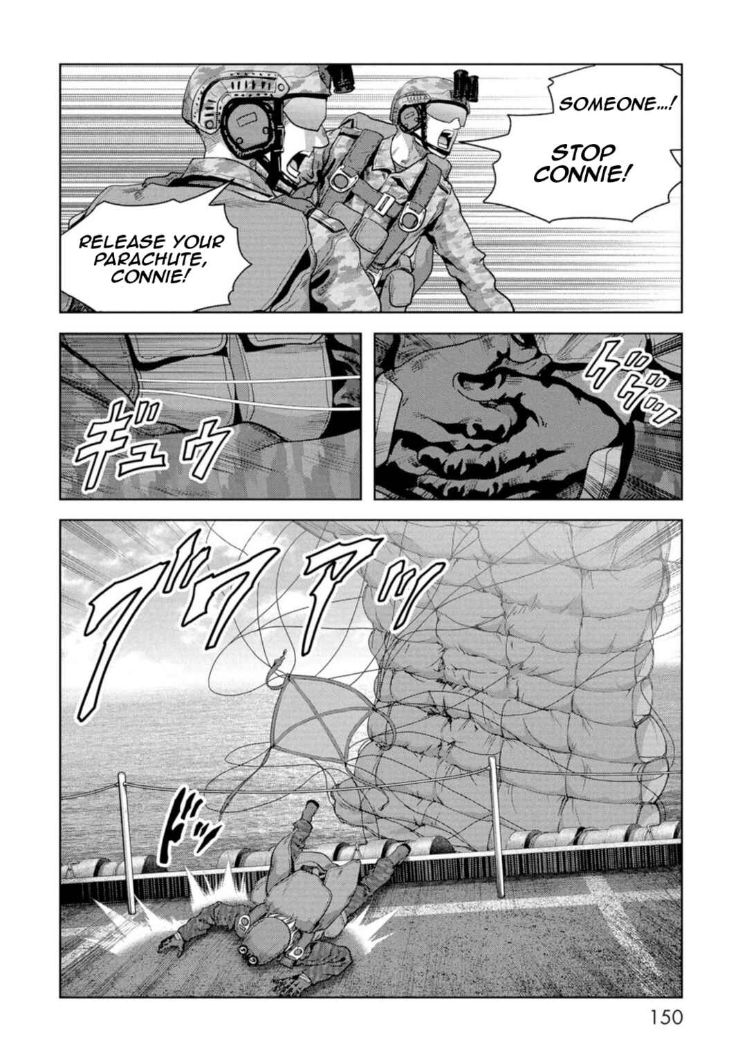 Chapter 62 - Page 68