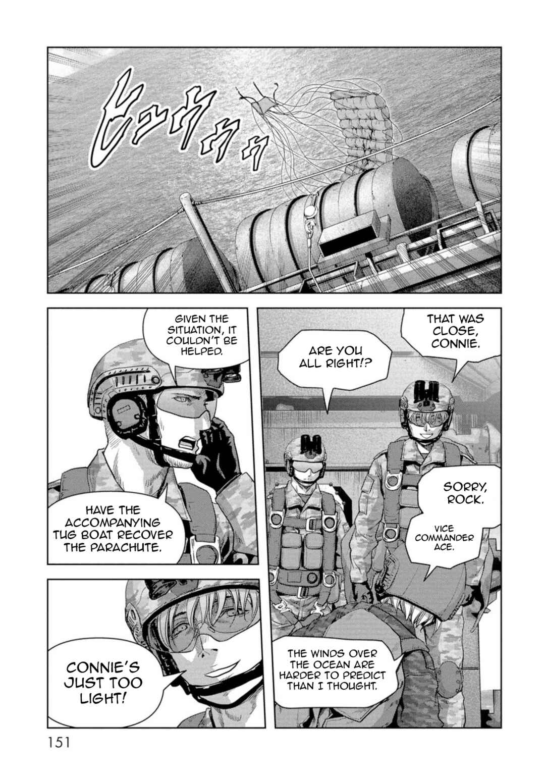 Chapter 62 - Page 69