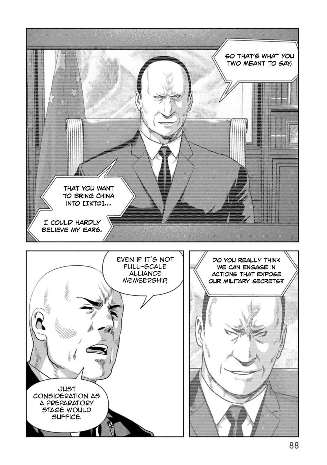 Chapter 62 - Page 7