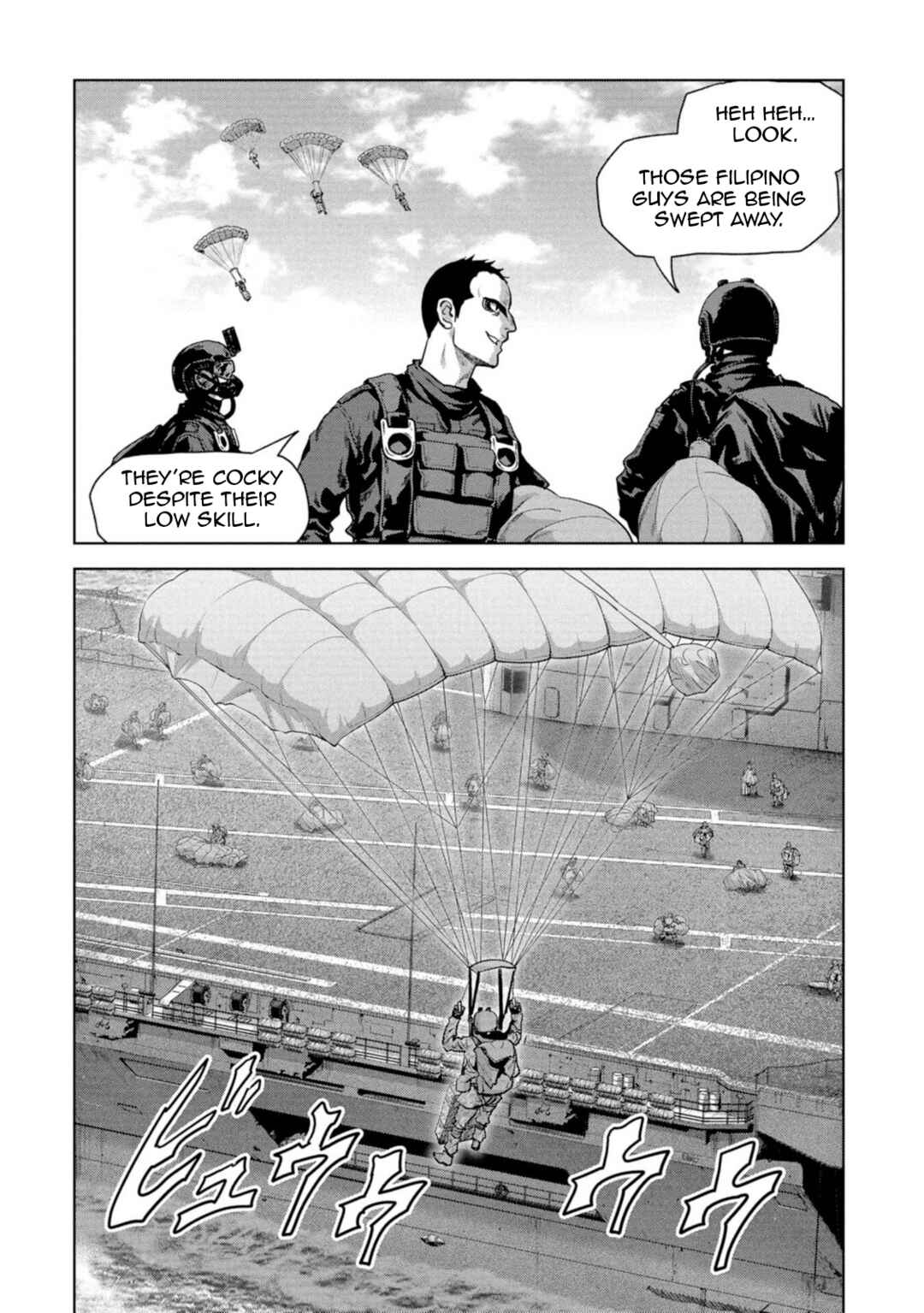 Chapter 62 - Page 72