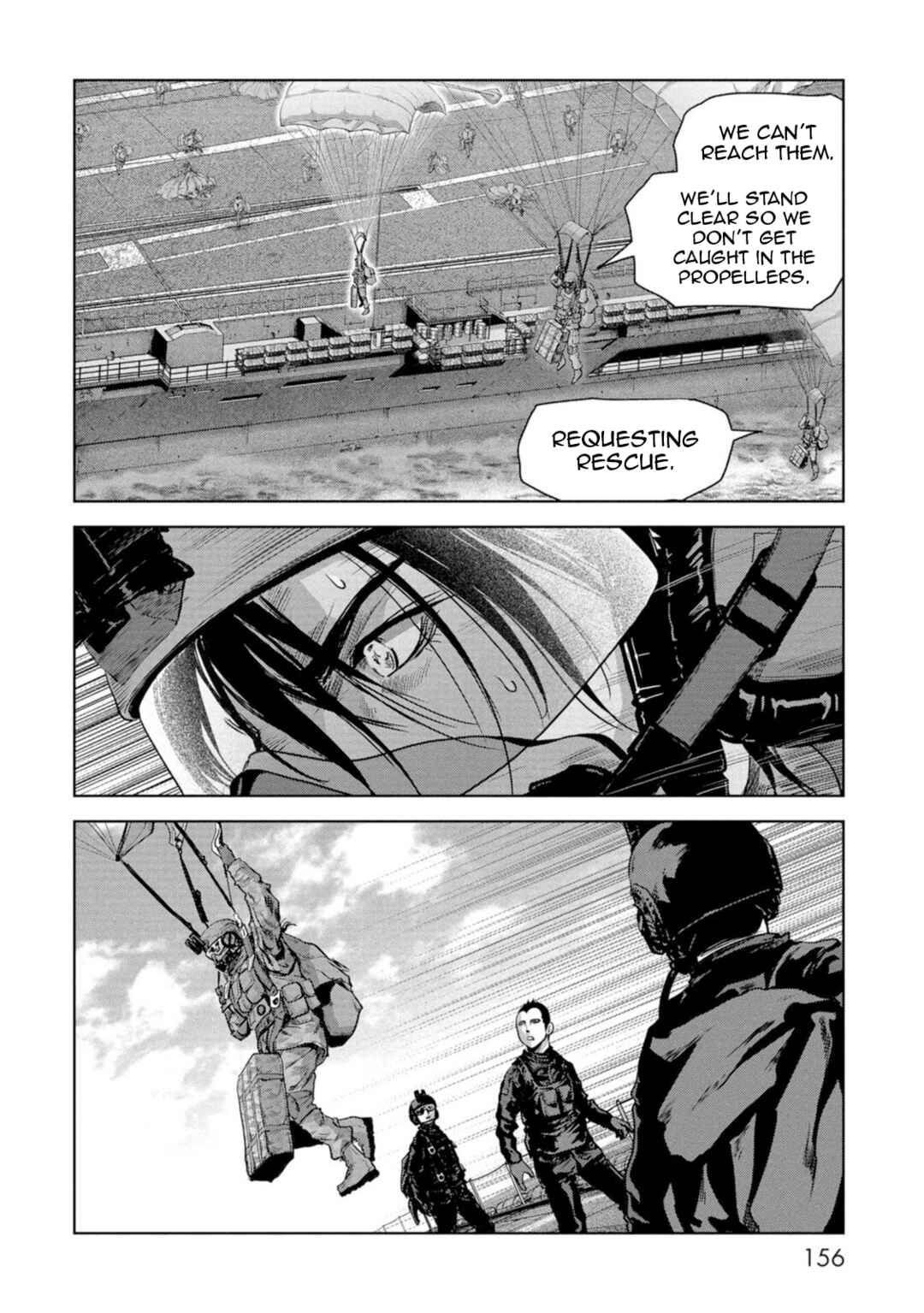 Chapter 62 - Page 74