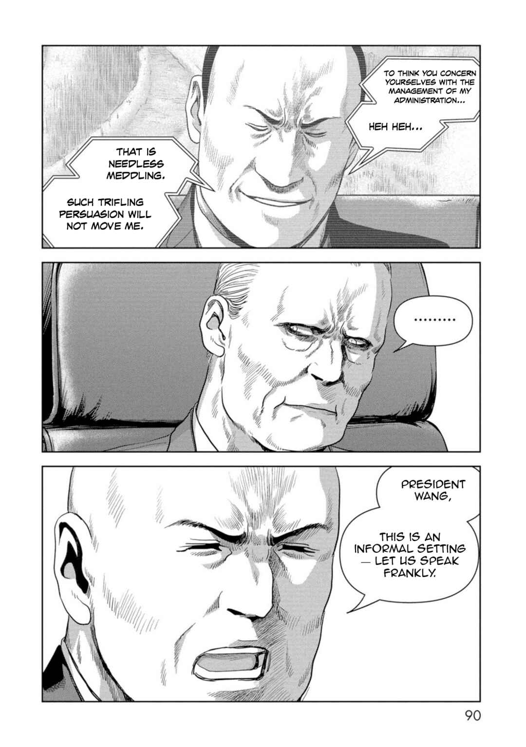 Chapter 62 - Page 9