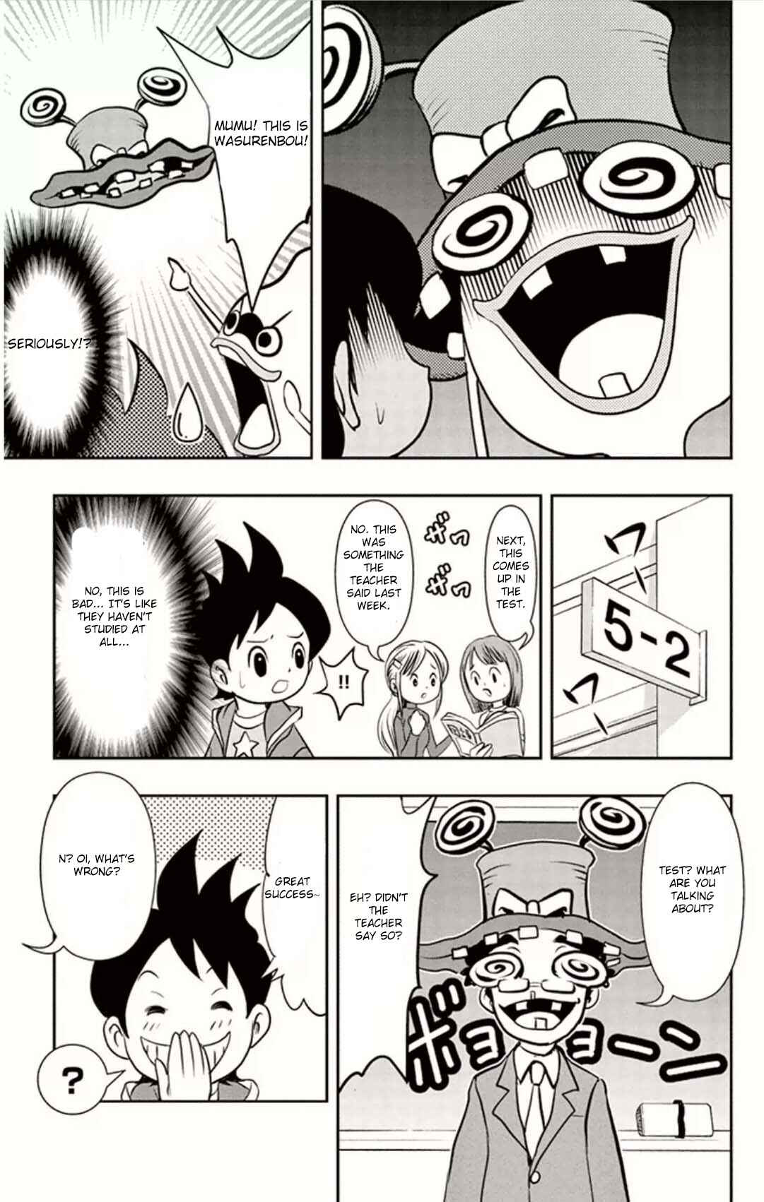 Chapter 4 - Page 14