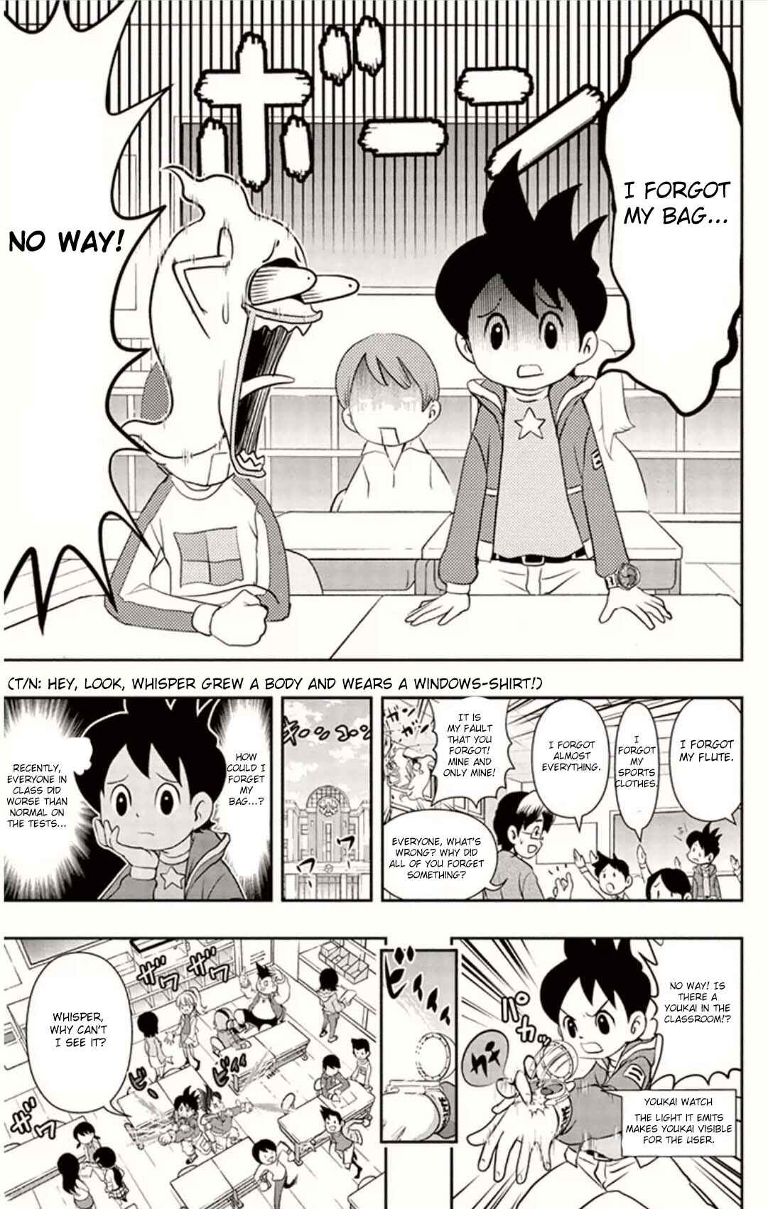 Chapter 4 - Page 4