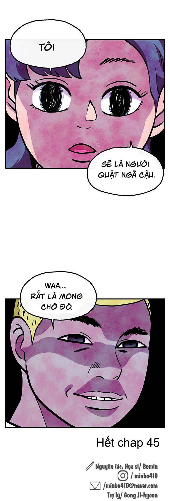 Chapter 45 - Page 32
