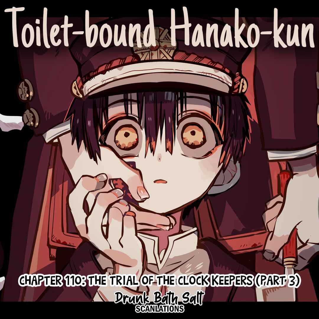 Chapter 110 - Page 1