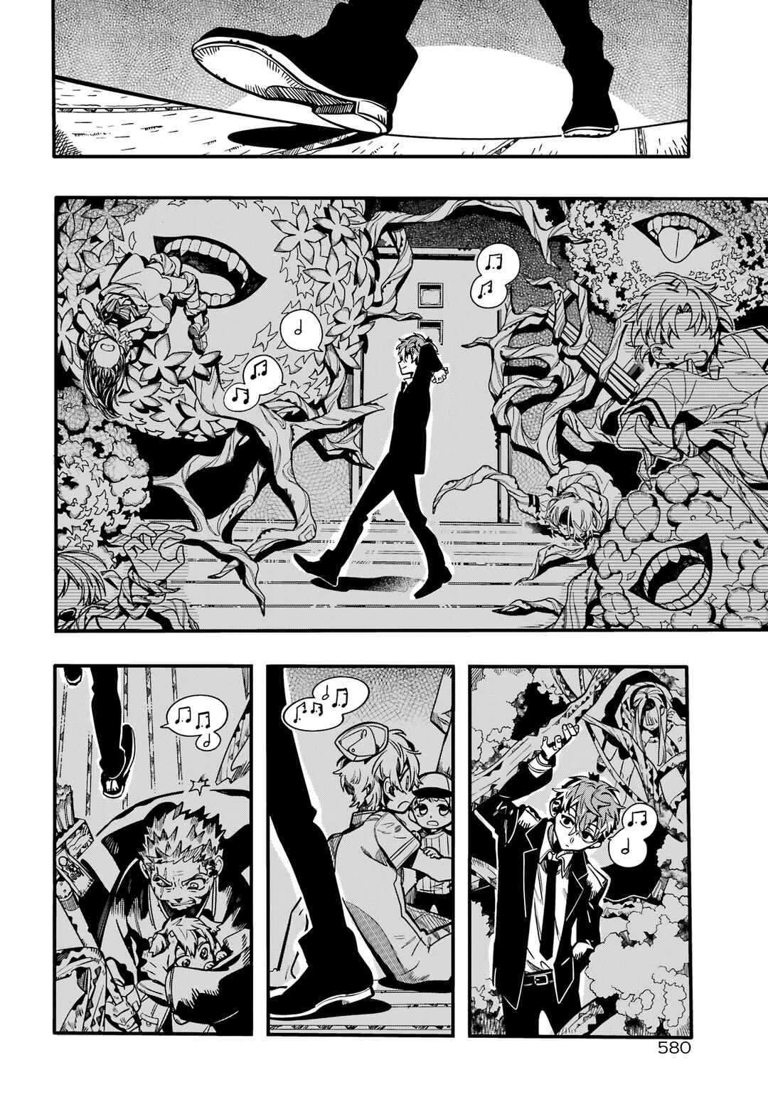 Chapter 110 - Page 15