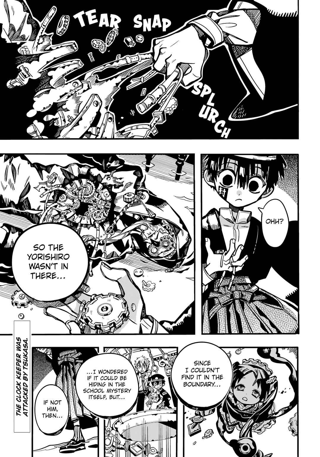 Chapter 110 - Page 2