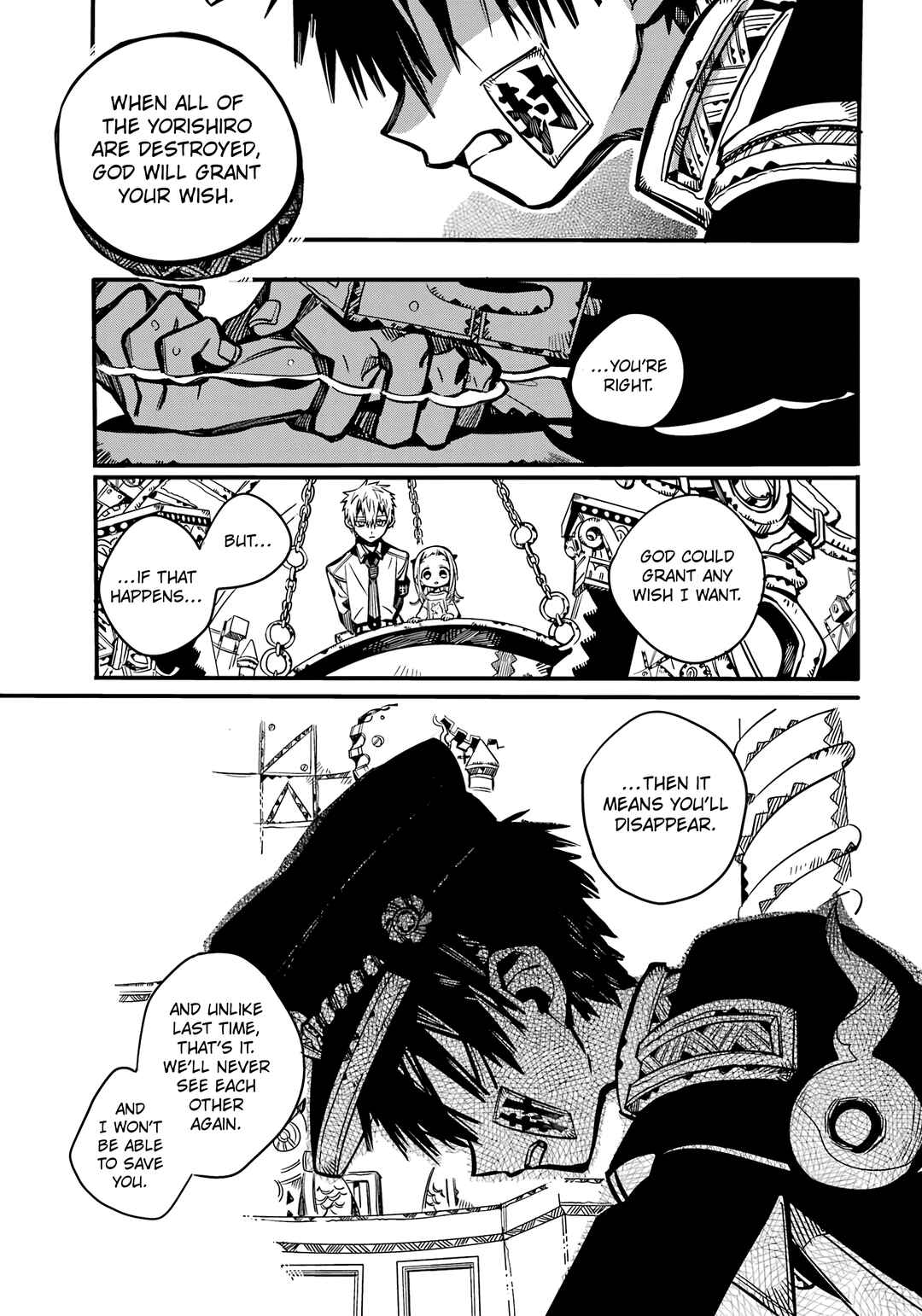Chapter 110 - Page 34