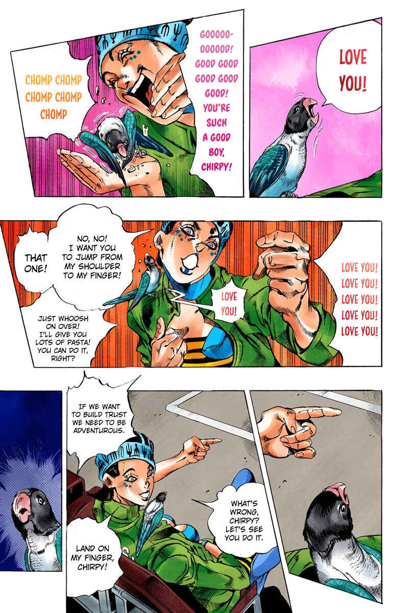 Chapter 5 - Page 12