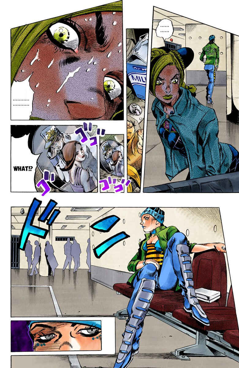 Chapter 5 - Page 9