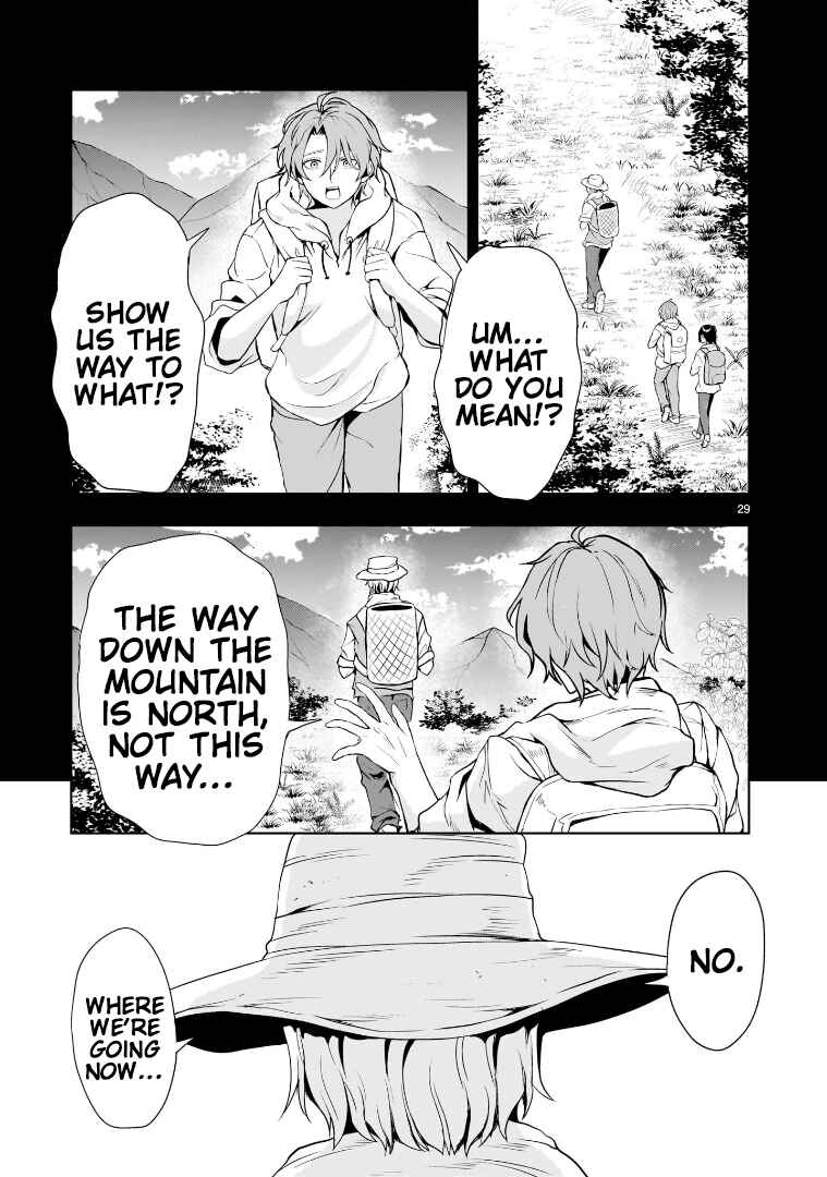 Chapter 19 - Page 29