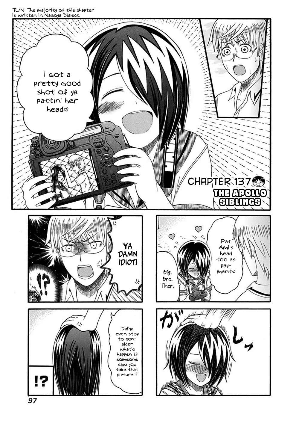 Chapter 137 - Page 1