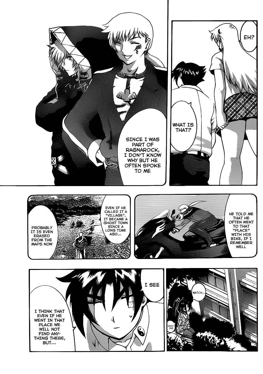 Chapter 426 - Page 10