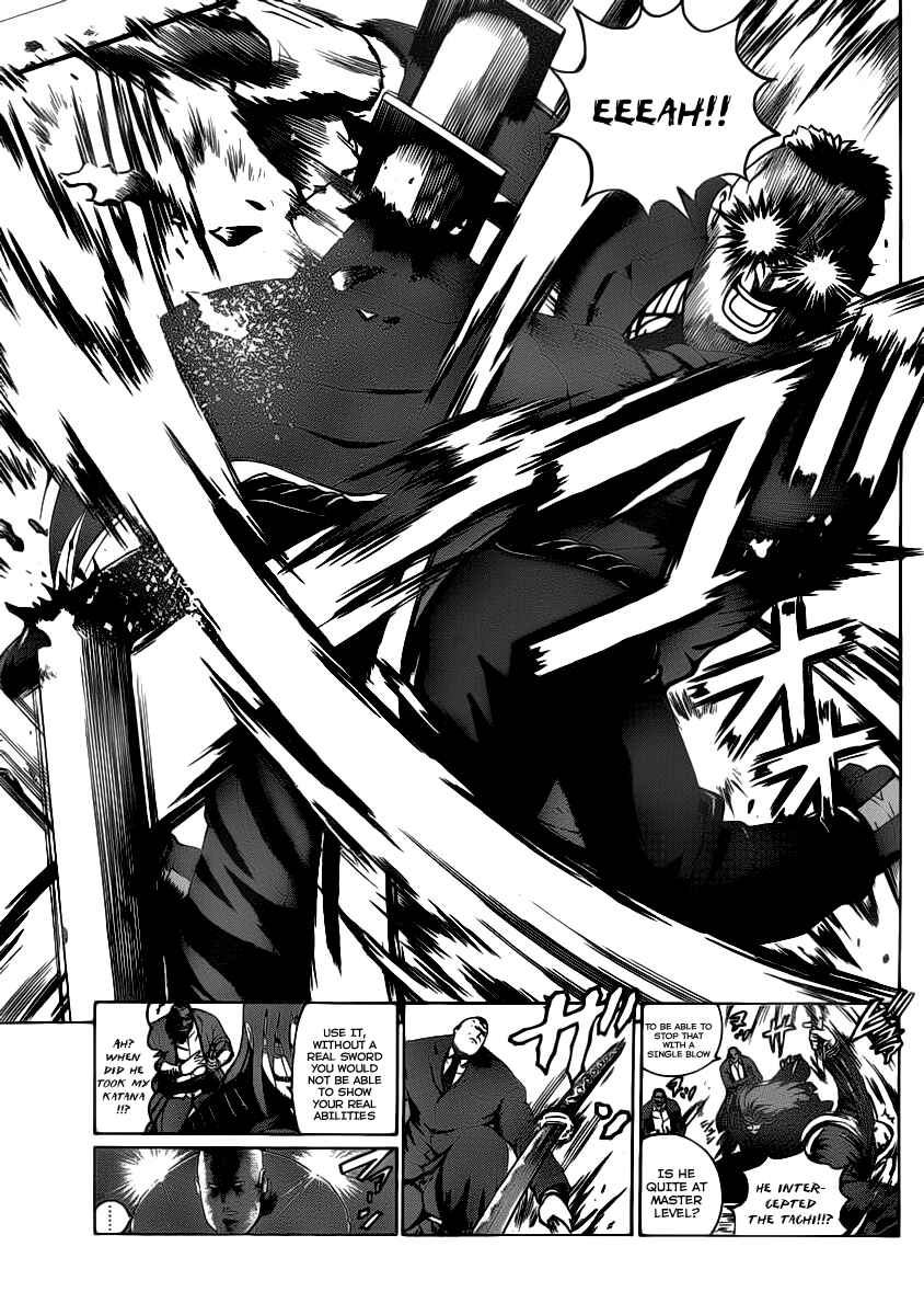 Chapter 426 - Page 3