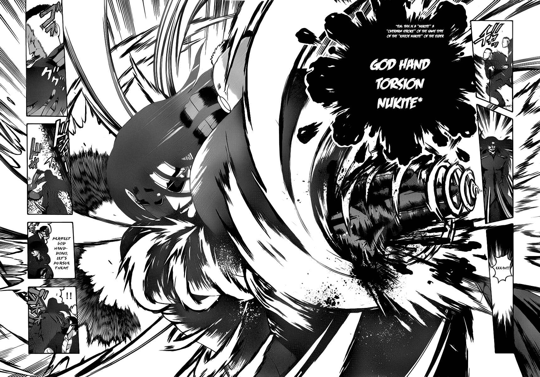 Chapter 426 - Page 4
