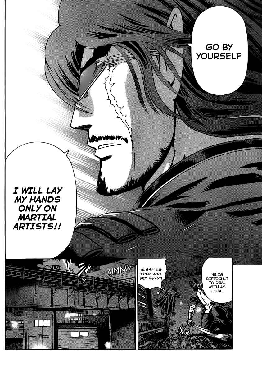 Chapter 426 - Page 5