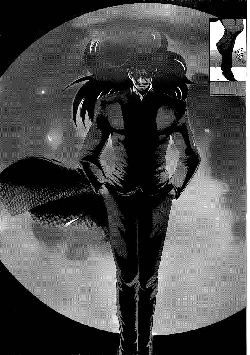 Chapter 426 - Page 6