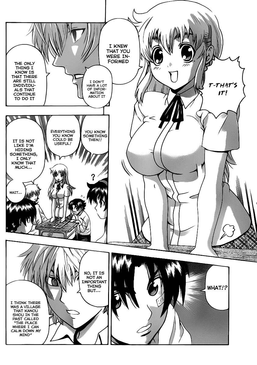 Chapter 426 - Page 9