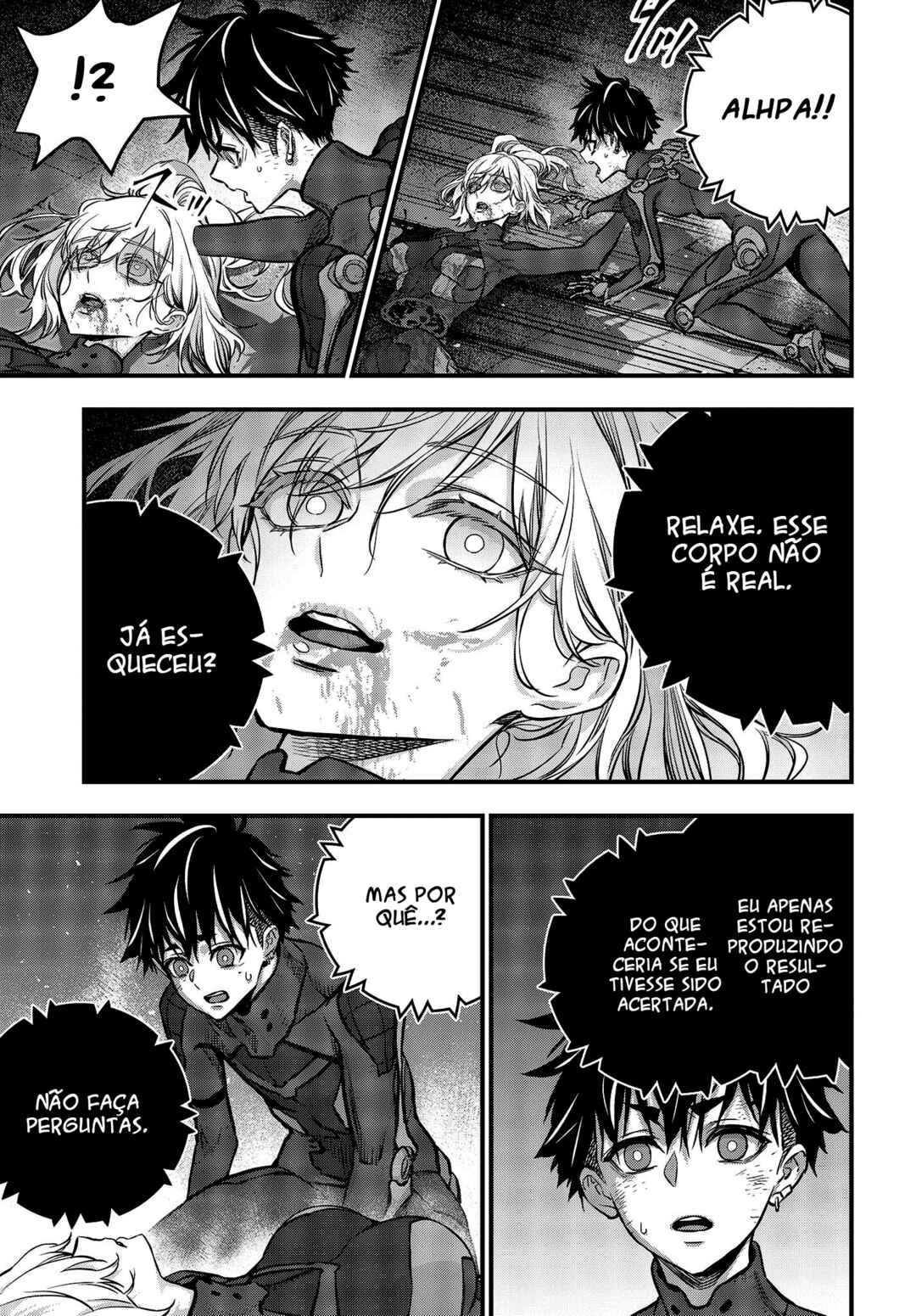 Chapter 34 - Page 30