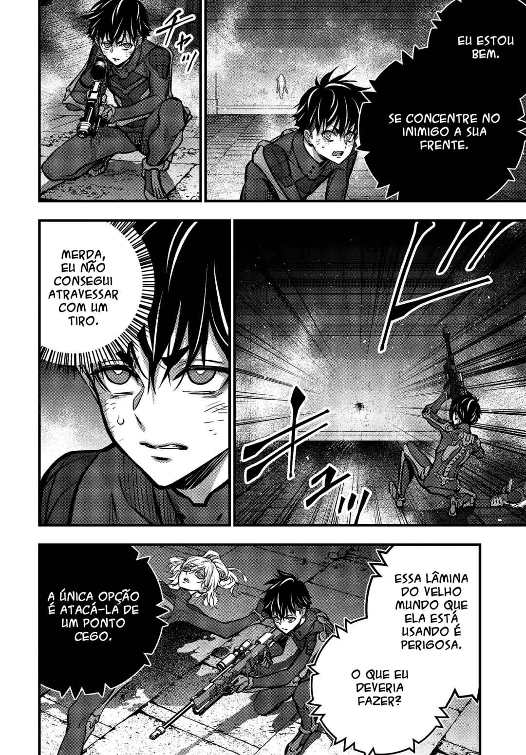 Chapter 34 - Page 31
